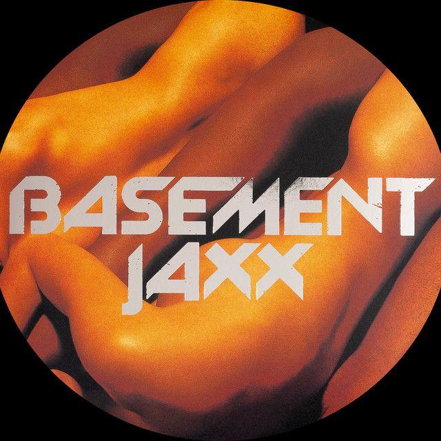 Basement Jaxx