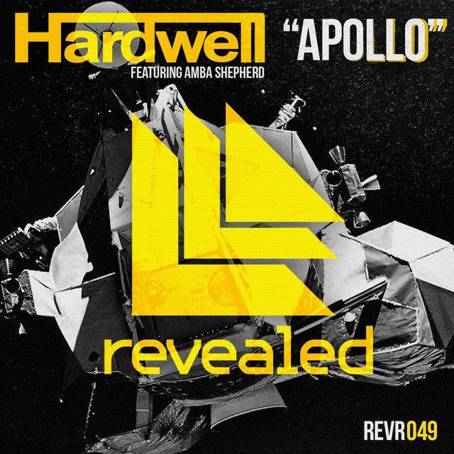 Apollo (feat. Amba Shepherd)