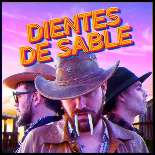 Dientes de Sable (feat. Antílopez)