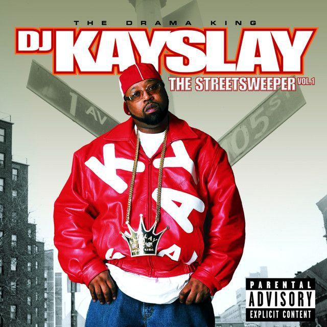 DJ Kay Slay