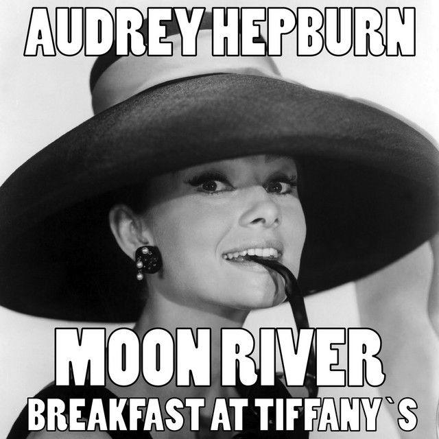 Moon River