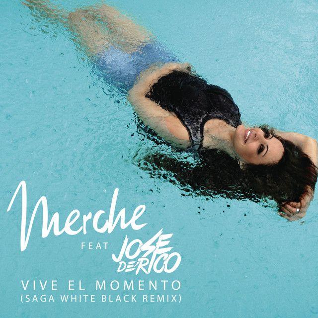 Vive el Momento (Saga WhiteBlack Remix) [feat. Jose De Rico]