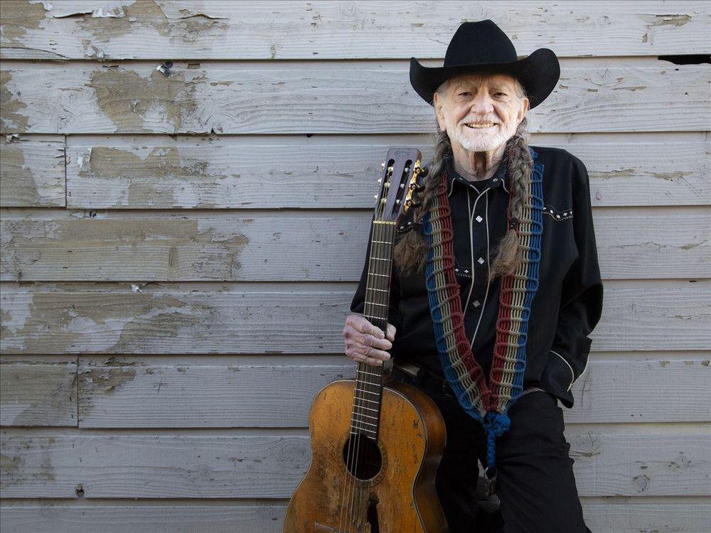 Willie Nelson