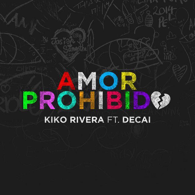 Amor Prohibido