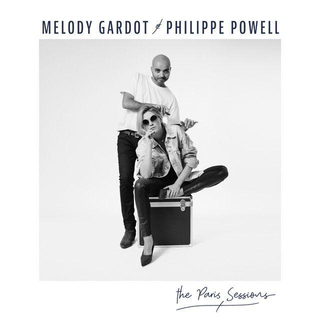 Perhaps You'll Wonder Why (feat. Philippe Powell) [The Paris Sessions]