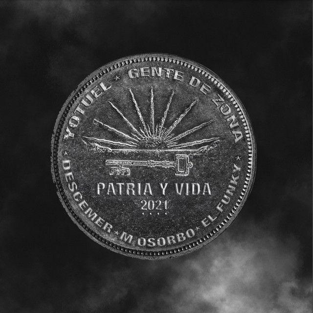 Patria y Vida (feat. Maykel Osorbo & El Funky)