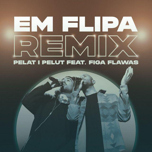 Em Flipa (feat. Figa Flawas) [VTS Remix]
