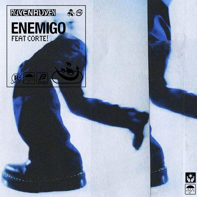 Enemigo (feat. CORTE!)