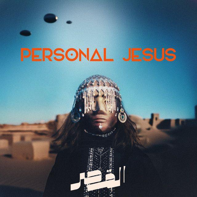 Kişisel İsa (Personal Jesus) [feat. Sibel]