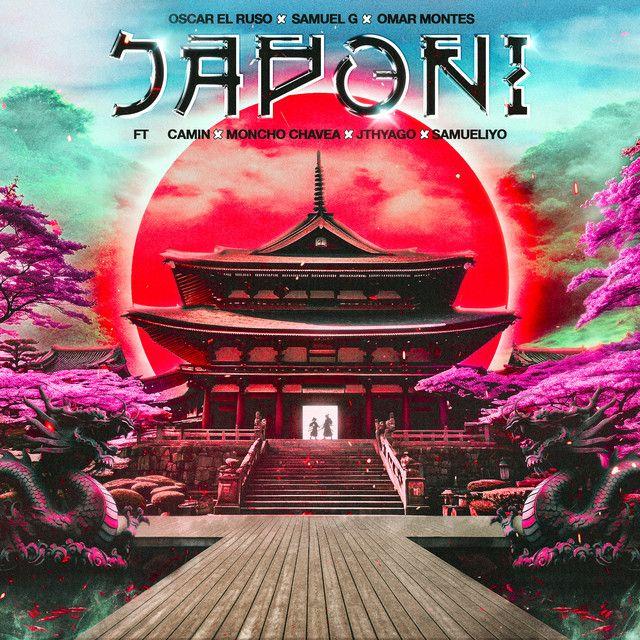 Japoni (feat. Camin, Moncho Chavea, Jthyago & Samueliyo Baby)