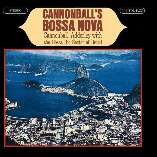 The Bossa Rio Sextet