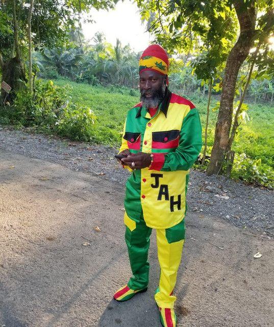 Capleton