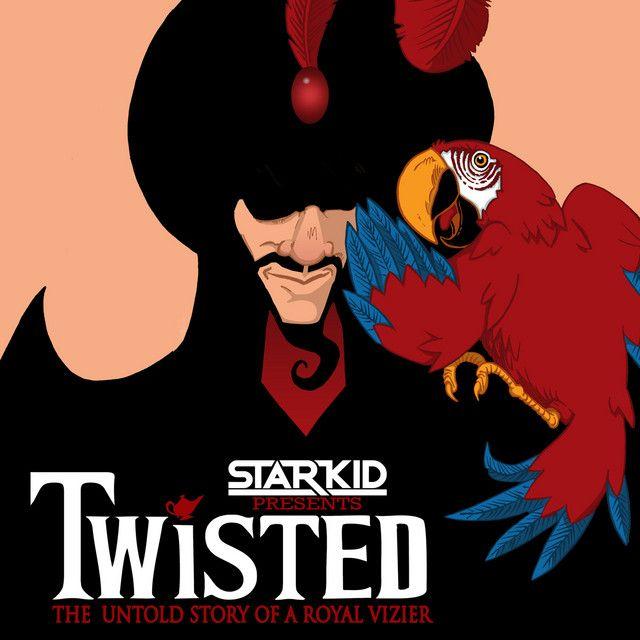 Original StarKid Cast of Twisted
