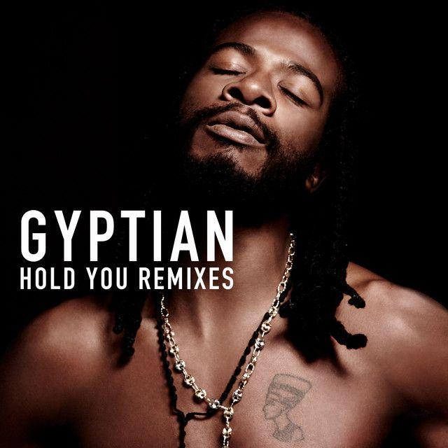 Hold You (Shy FX & Benny Page Digital Soundboy Remix)