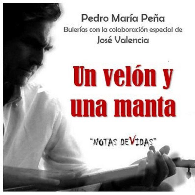 Un velón y una manta (feat. José Valencia)