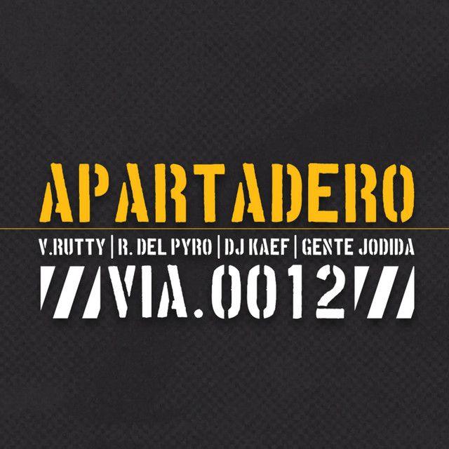 Apartadero 0012 (feat. Gente J****a)