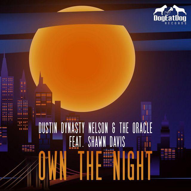 Own the Night (feat. Shawn Davis)