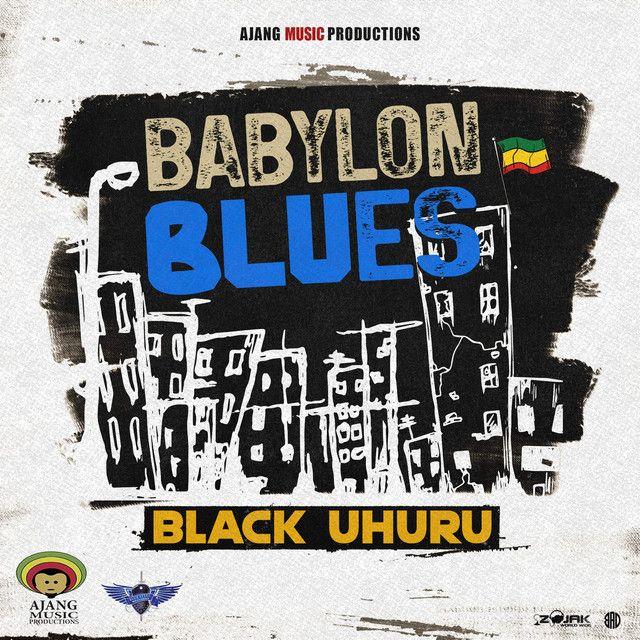 Babylon Blues