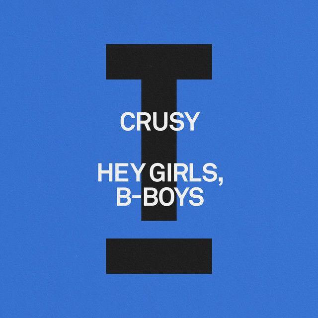 Hey Girls, B - Boys (Extended Mix)