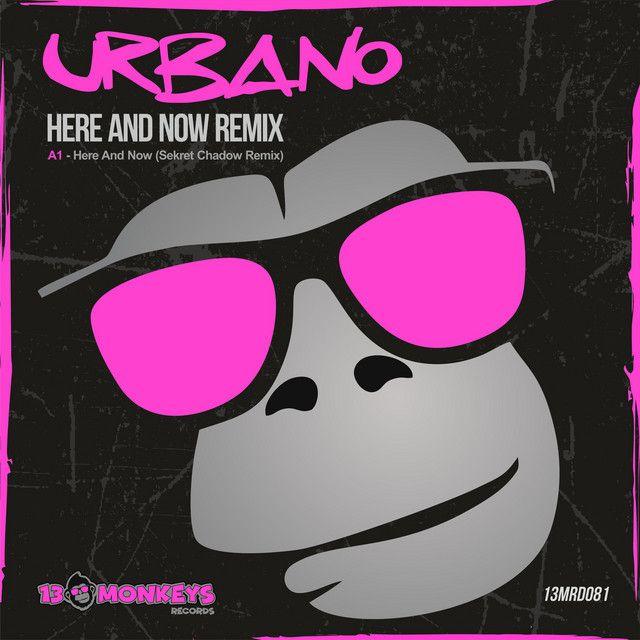 Here and Now Remix (Sekret Chadow Remix)