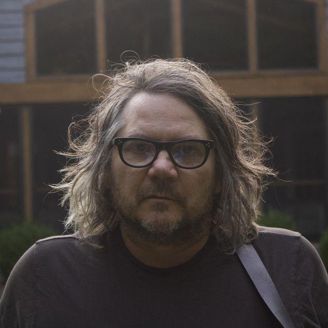 Jeff Tweedy