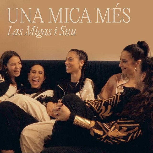 Una mica més (feat. Suu)