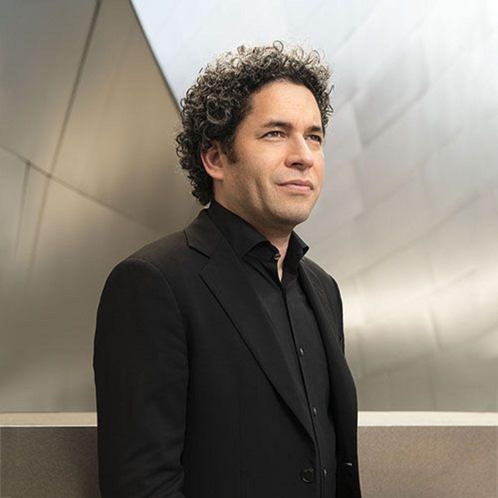 Gustavo Dudamel