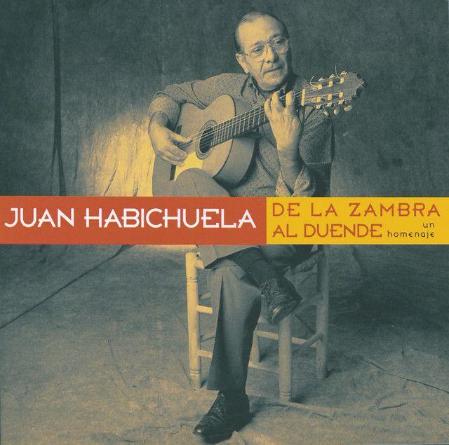 Juan Habichuela