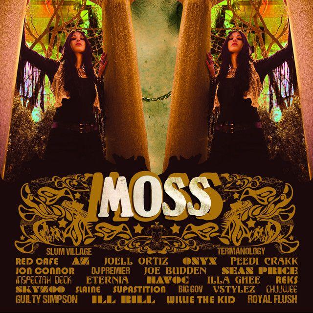 Moss