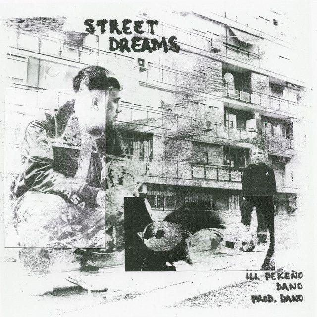 Street Dreams