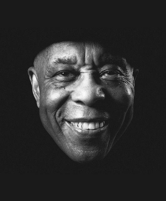 Buddy Guy