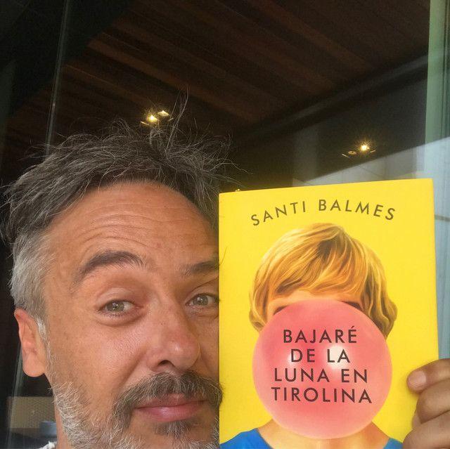 Santi Balmes