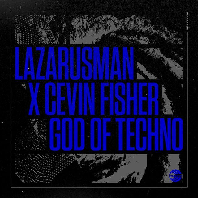 God of Techno (CF Mainframe Remix)