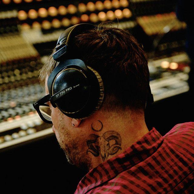 Damon Albarn