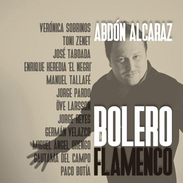 Decir Adiós (feat. José Taboada, Toni Zenet, Jorge Reyes, Miguel Ángel Orengo, Paco Botía, Germán Velazco)