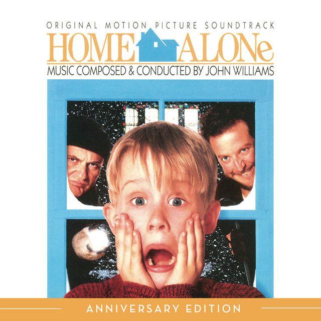 Main Title (From "Home Alone") [Somewhere In My Memory] {Voice}