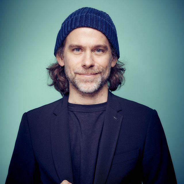 Bryce Dessner