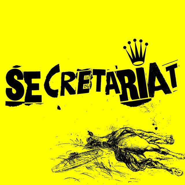 Secretariat (feat. Shaun J. Wright & Kon)