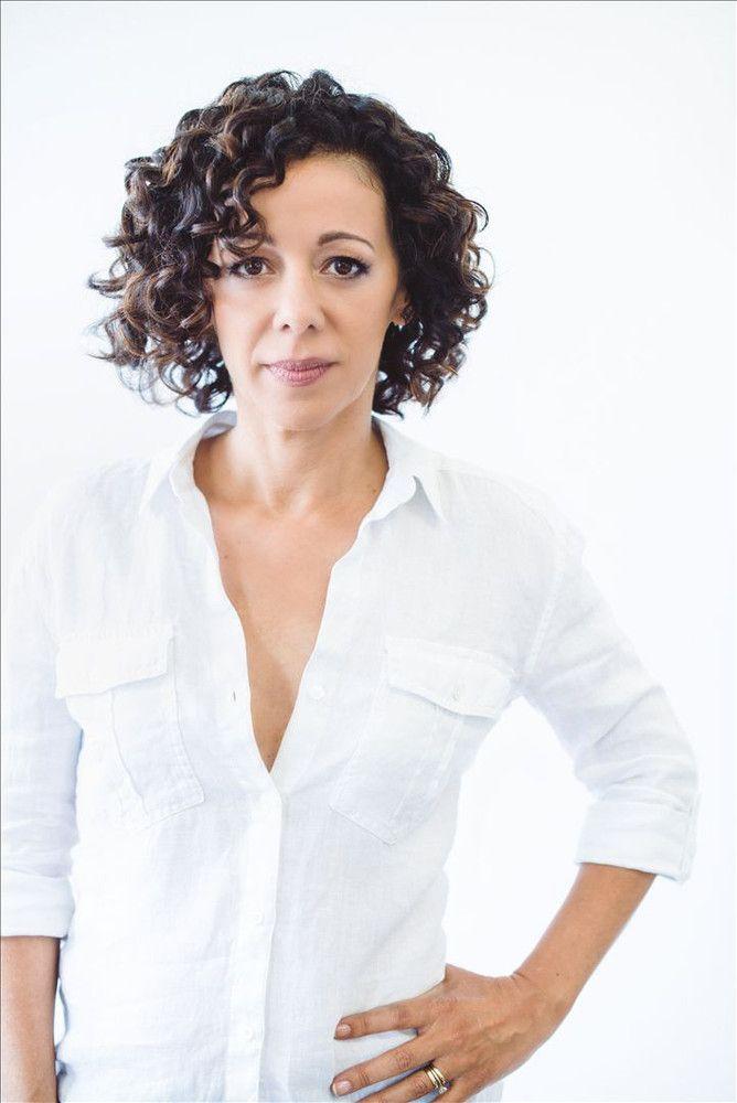 Luciana Souza