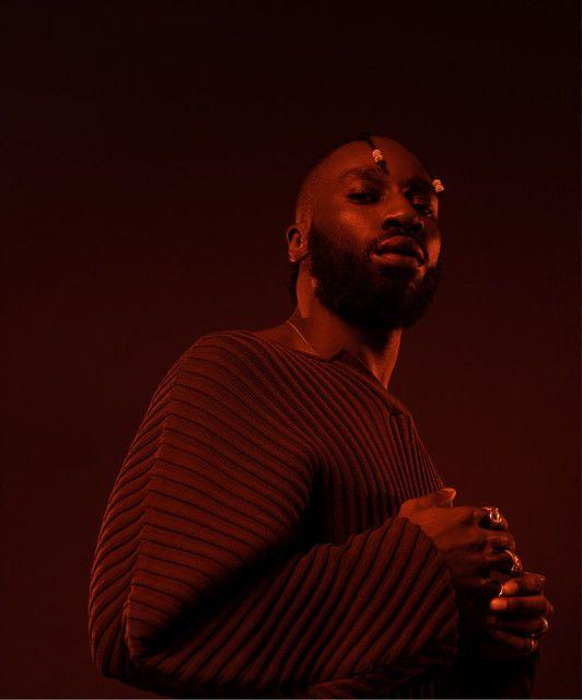 Kojey Radical