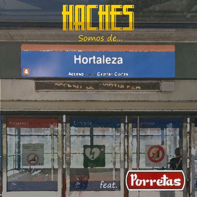 Somos de Hortaleza