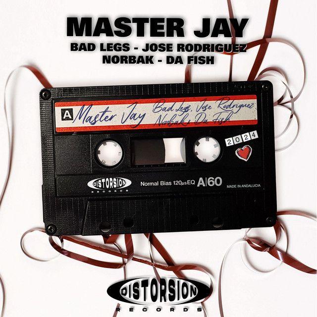 Master Jay