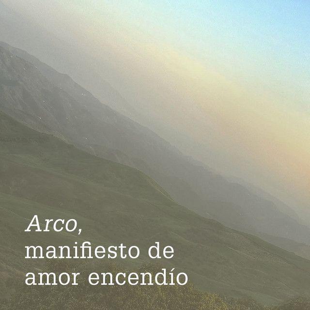 Manifiesto de amor encendío