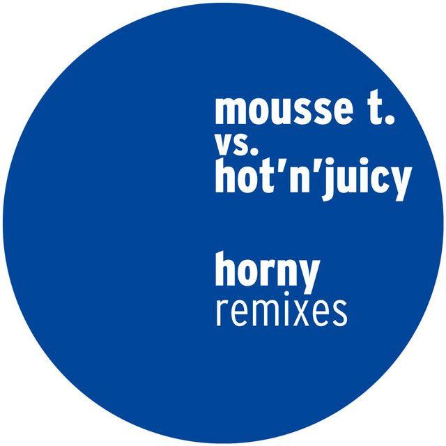 Horny (Boris Dub 1)