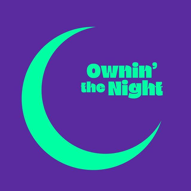 Ownin' The Night (Extended Mix)