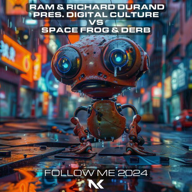 Follow Me 2024 (Extended Mix)