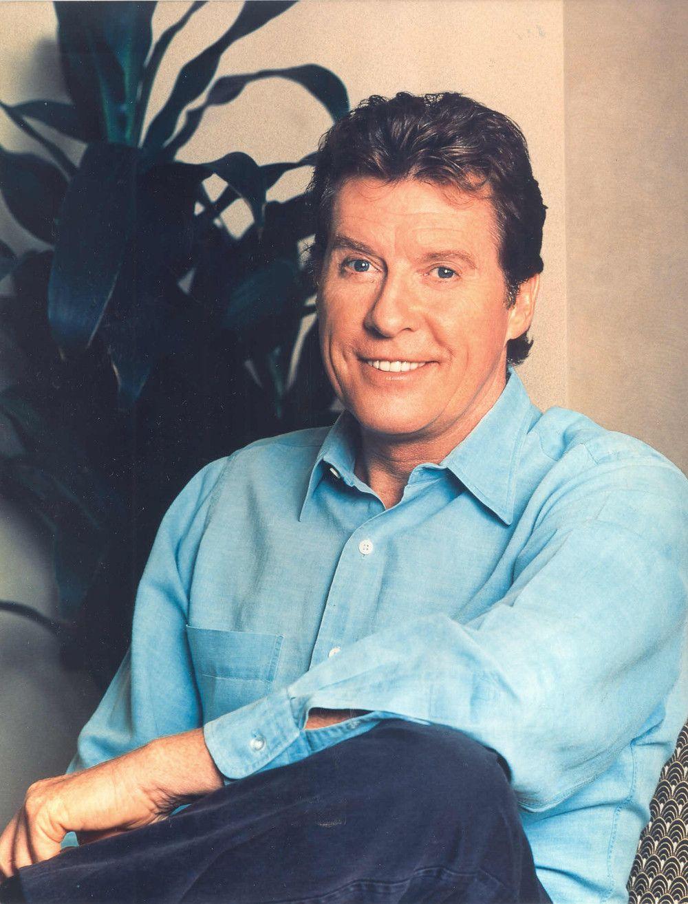 Michael Crawford