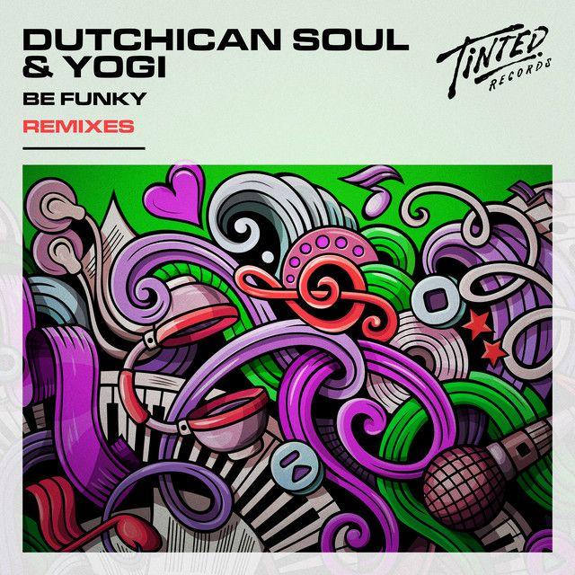 Turn This Party Out (Funky Boogie Brothers Remix)