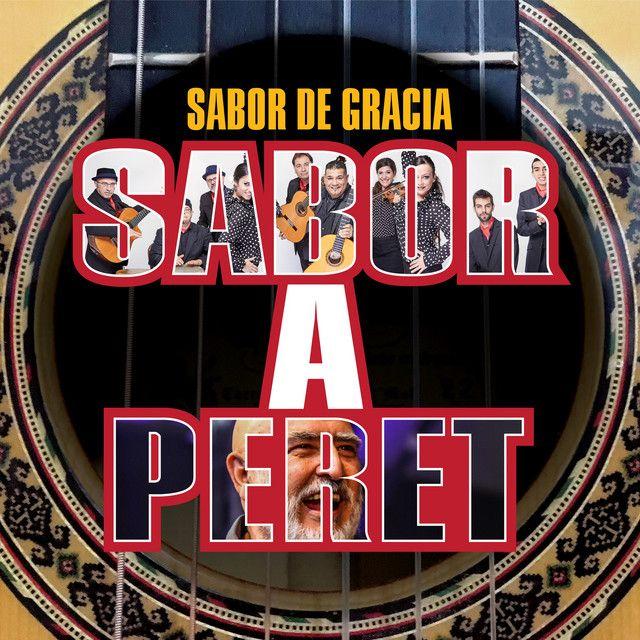 Saboreando (feat. Pau Donés)