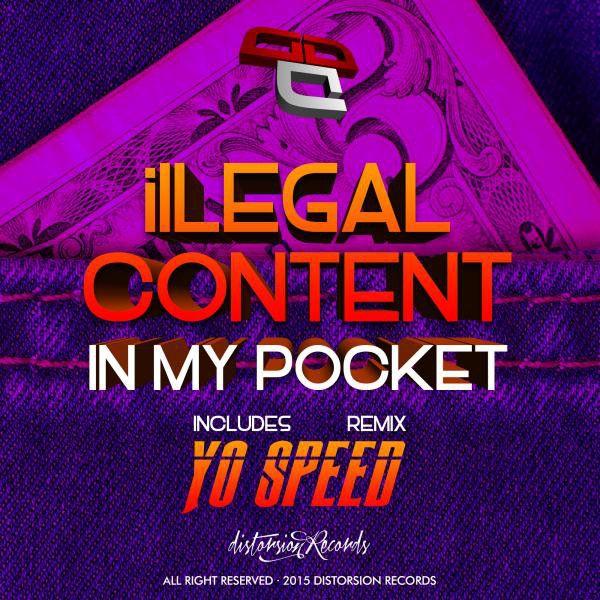 In My Pocket (feat. ) [Yo Speed Remix]